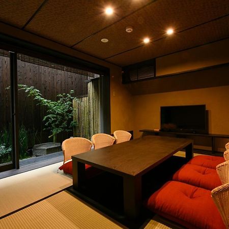 Rinn Premium Hiun II Kyoto Exteriör bild