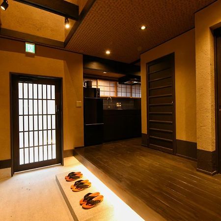 Rinn Premium Hiun II Kyoto Exteriör bild