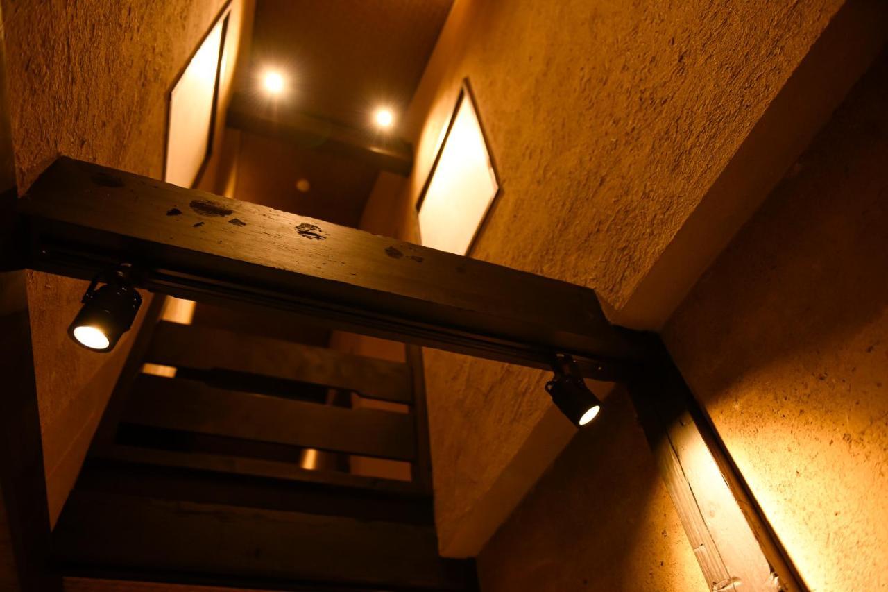 Rinn Premium Hiun II Kyoto Exteriör bild