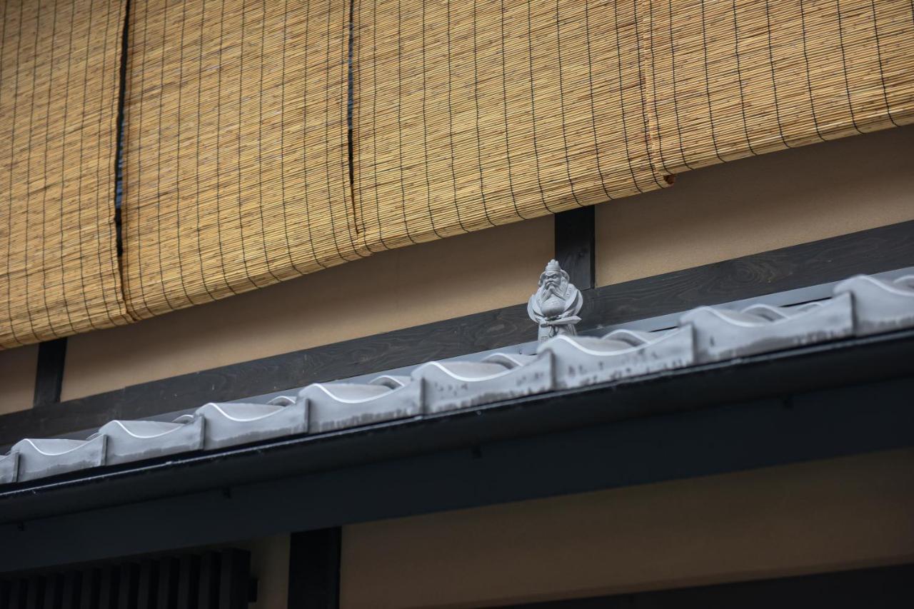 Rinn Premium Hiun II Kyoto Exteriör bild